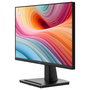 MSI PRO MP225 E12VL Monitor 21.45 pulg. VA Full HD 120Hz Negro
