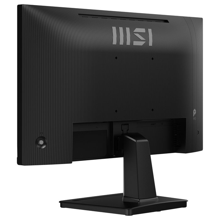 MSI PRO MP225 E12VL Monitor de 21.45 pulgadas Full HD 120Hz VA Negro MSI PRO MP225 E12VL Monitor de 21.45 pulgadas Full HD 120Hz VA Negro