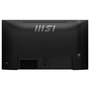 MSI PRO MP225 E12VL Monitor 21.45 pulg. VA Full HD 120Hz Negro
