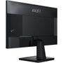 MSI Pro MP225 E12VL Monitor 21.45" VA Flat 1920x1080 120Hz Negro