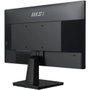MSI Pro MP225 E12VL Monitor 21.45" VA Flat 1920x1080 120Hz Negro