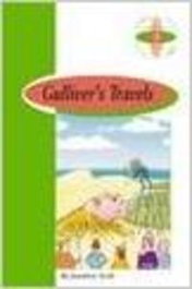 BURLINGTON, Gulliver´s travels - Readers Series