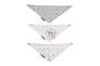 Creaciones Llopis Bandana Unicornio Set 3 Unidades 42 x 16 cm