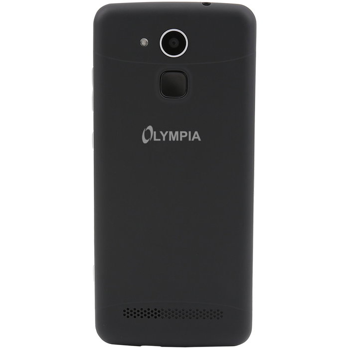 Olympia Neo+ Negro
