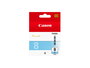 Canon CLI-8PC Cartucho de Tinta Cian Fotográfico (0624B001) inevitable