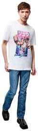 Street Fighter Camiseta Ryu Talla S
