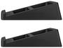 Aisens Soporte Universal de Sobremesa para Altavoces SPK07U-425, Negro