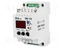 NOVATEK ELECTRO OM-110 Limitador de potencia
