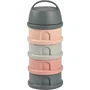 Beaba Dosificador Leche en Polvo Mineral Grey / Pink