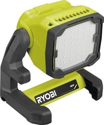 Ryobi Proyector LED de 18 V RLFD18-0 con 3 intensidades