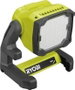 Ryobi Proyector LED de 18 V RLFD18-0 con 3 intensidades