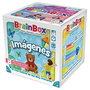 BrainBox Imágenes - Juego de Cartas Educativo para Niños para Entrenar la Memoria y Observación, 4+ Años, Español