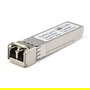 StarTech Módulo Transceptor SFP+ SFP10GLREMST Compatible con Dell EMC - 10GBASE-LR - 10G Fibra Monomodo LC - 10 km - DDM