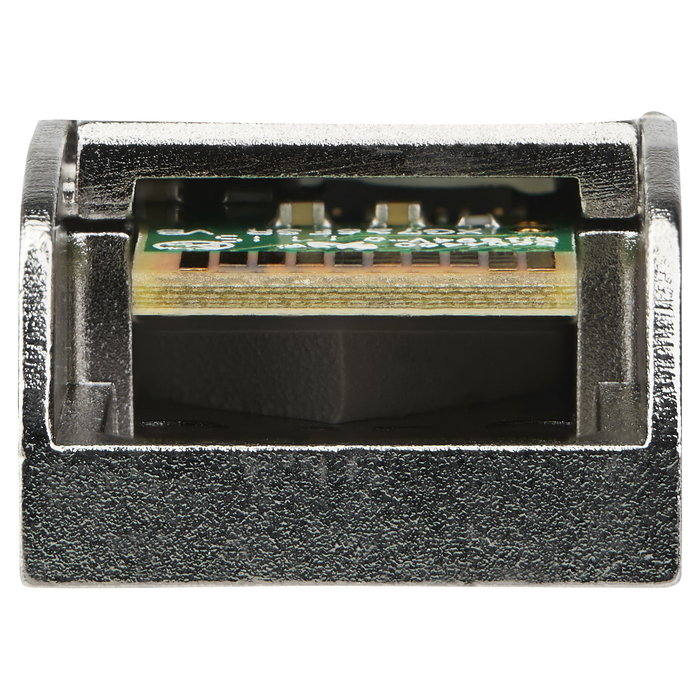 StarTech Módulo Transceptor SFP+ SFP10GLREMST Compatible con Dell EMC - 10GBASE-LR - 10G Fibra Monomodo LC - 10 km - DDM