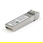 StarTech Módulo Transceptor SFP+ SFP10GLREMST Compatible con Dell EMC - 10GBASE-LR - 10G Fibra Monomodo LC - 10 km - DDM