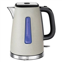 Russell Hobbs 26960-70 Hervidor Luna Stone 1,7 Litros, Ebullición Rápida