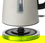 Russell Hobbs 26960-70 Hervidor Luna Stone 1,7 Litros, Ebullición Rápida