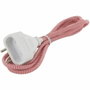 Chacon Extensión Textil Rojo/Blanco 1.5m