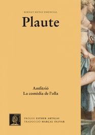 Amfitrió. La comèdia de l'olla, Plaute - ALPHA