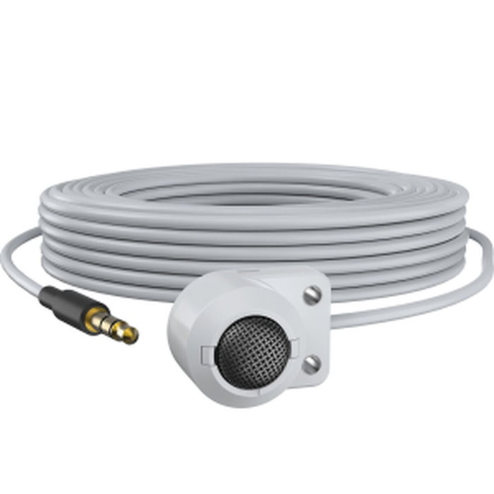 Axis T8355 Micrófono Digital para Cámaras de Seguridad