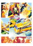 Tebeos Dolmen Editorial S.L. Juez Dredd: Mechanismo