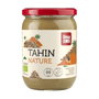 Lima Tahini nature Bio sin sal 500g
