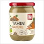 Lima Tahini nature Bio sin sal 500g