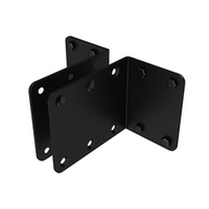 Soporte de Mesa para Pantalla B-Tech BT8390-WFK4/B