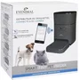 EYENIMAL - Dispensador de comida seca - Smart Tiny Pet Feeder - para gatos o perros pequeños