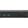 Belkin CONNECT 14-en-1 140W Dual Display Dock INC028kqBK