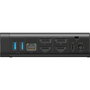 Belkin CONNECT 14-en-1 140W Dual Display Dock INC028kqBK