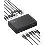 Belkin CONNECT 14-en-1 140W Dual Display Dock INC028kqBK