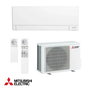 Aire Acondicionado Mitsubishi Electric Blanco A++ 2150 fg/h