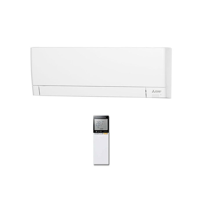 Aire Acondicionado Mitsubishi Electric Blanco A++ 2150 fg/h