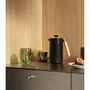 Bodum BOD0699965408336 Cafetera de émbolo Douro, Porcelana, 8 tazas (1 litro)