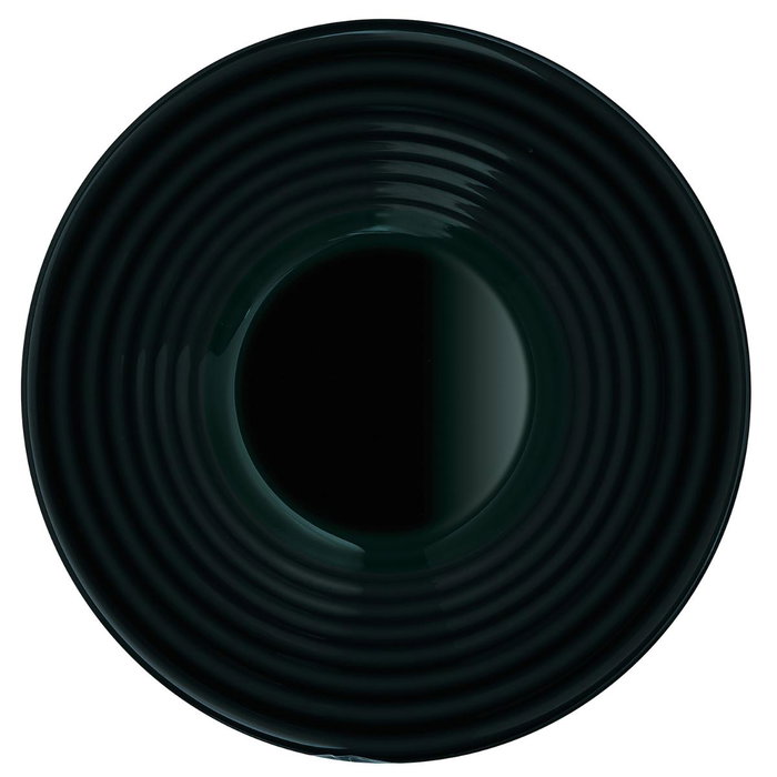 Bol Vidrio Harena Negro Luminarc 16 cm Bol Vidrio Harena Negro Luminarc 16 cm