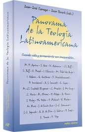 Panorama Teología Latinoamericana, Juan José Tamayo y Juan Bosch - Verbo Divino