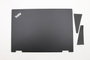 Lenovo Cubierta trasera de LCD Bumblebee-1 para ThinkPad X390 Yoga 20NN y 20NQ