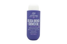 Sol De Janeiro Delícia Drench Shower Oil 385ml