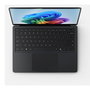 Microsoft ZYT - 00037 X1E - 80 - 100 Portátil Copilot+ PC Snapdragon X Elite 16 GB RAM 1 TB SSD Pantalla 15" Negro QWERTY