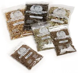 Plantis Eucalipto Hoja Bolsa 50 Gr