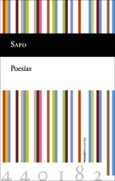 LA OFICINA Poesías Safo
