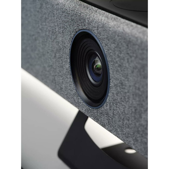 BARCO ClickShare Bar Pro con 2 Buttons 4K para salas pequeñas y medianas