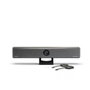 BARCO ClickShare Bar Pro con 2 Buttons 4K para salas pequeñas y medianas