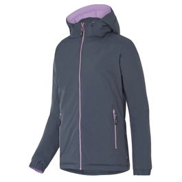 Chaqueta Deportiva para Mujer Joluvi 237241-3136