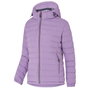 Chaqueta Deportiva para Mujer Joluvi 237241-3136