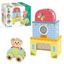 Goula Juguete Primeros Pasos con Sonajero y Bloques +6 meses 1110100487