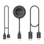 Aisens ASWL-H2K30M002-BK HDMI Inalámbrico 1080P 30m Negro