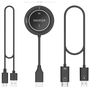 Aisens ASWL-H2K30M002-BK HDMI Inalámbrico 1080P 30m Negro