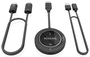 Aisens ASWL-H2K30M002-BK HDMI Inalámbrico 1080P 30m Negro
